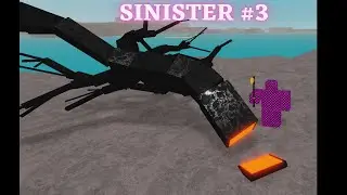 Roblox Lumber Tycoon 2- SINISTER TREE!!! (#3)