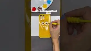 DIY Phone Case Custom ❤️ 