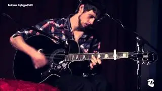 'Lullaby' by Adrian Timms (Rockbase Unplugged 1x03 — 1/4)