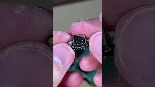 USB-C Mod for GBA SP! 