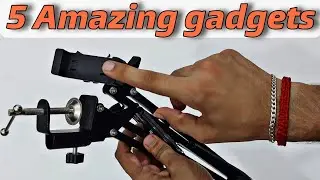 5 Amazing gadgets for Artists 🔥