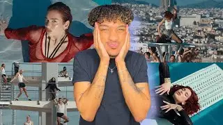 SUCH A POP STAR! | Dua Lipa - Illusion (Official Music Video) REACTION!!!