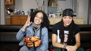 Masculine Lesbian Stereotypes W/ SIYA