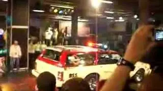 Essen Motor Show 2007 - Lowrider Show