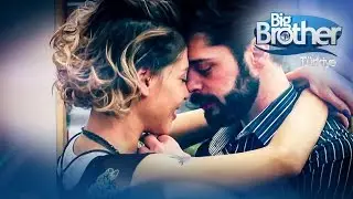 Big Brother Türkiye Evinde Yaşanan Aşklar!