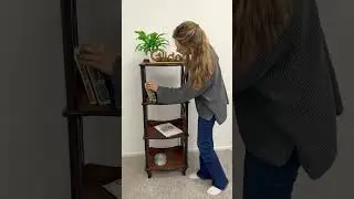 Этажерка «Джульетта-3» скоро в продаже🌱