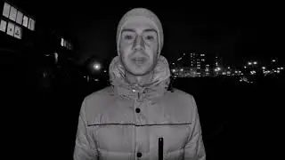 BEWARD DKS20211 / DKS20210, матрица: 2 Мп; объектив: 2.8 мм; демозапись со звуком, ночь