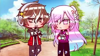 They Made Her EMO /Tobot galaxy detective S2 []gacha club Indonesia[]