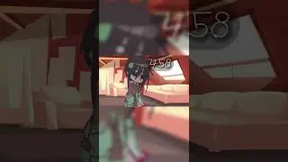 Gacha meme 23 