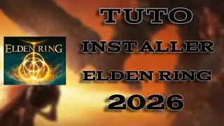 INSTALLER ELDEN RING SUR PC 2026 EN 2 MINUTES !!