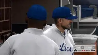 Baez Hits a 3-run Slam to help The Dominicans on their victory