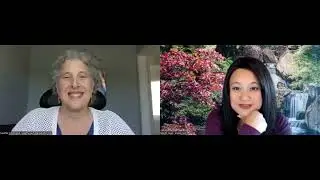 Healing from Lyme Disease and Mold Toxicity: Heather Sklar Sunderland’s Journey & Insights