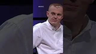 Q+A: Alex McKinnon on Violence in Sport