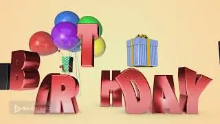 Happy 22nd Birthday to 
