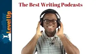 The Best Writing Podcasts