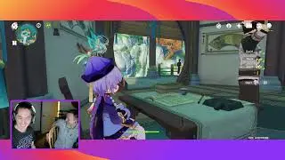 You Can Still Play Windtrace?? How to Play Genshin Impact Multiplayer!