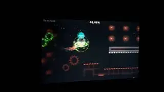 Shock Therapy Progress #1 (42-75)