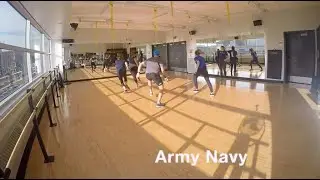Army Navy
