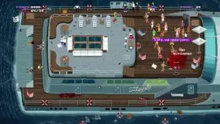 Review: Party Hard on Xbox One