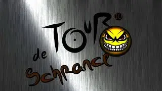 Tour de Schrance 10/10
