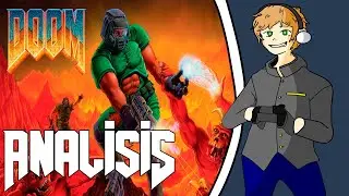 DOOM (1993) - Análisis Post - Milenial.