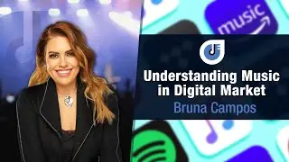 Understanding Music in Digital Market | Compositor Profissional | Bruna Campos | IMSTA Brazil 2022
