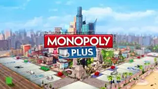Monopoly plus with biotic and hamez nooooooooo