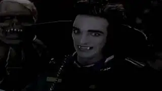 BeetleBorgs Metallix The Movie