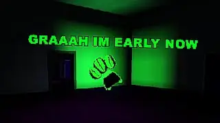 Rooms Fangame Clip Compilation