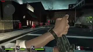 Чит 2023 Left 4 Dead 2 / Новый Чит на Лефт 4 Дед 2