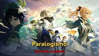 ALBEDO YO CONFIABA EN TI - 
