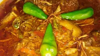 Mutton Karahi | Karahi Masalah | How to cook Mutton karahi | FFT Services |