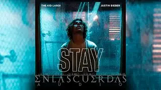 The Kid LAROI, Justin Bieber - STAY (Metal Remix by Enlascuerdas)