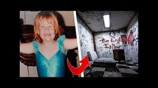 5 ЛЕТНЮЮ ДЕВОЧКУ ЦЕЛЫЙ ГОД ДЕРЖАЛИ В ПОДВАЛЕ, то ЧТО ПРОИЗОШЛО ДАЛЬШЕ ТРОНЕТ ВАС ДО СЛЕЗ