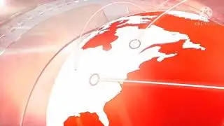 JCRT2 English News Intro (September 1 2022)