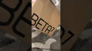 Unboxing Starke Beta 7 Speaker