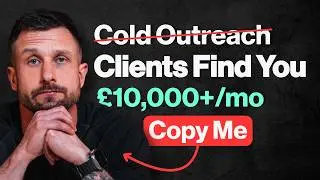 How To Get Coaching Clients Without Cold DMs (The Simplest Way)