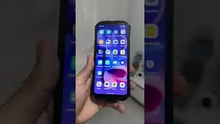 El celular 📱 Ultraresistente ✅ Doogge V30 Pro #shorts #doogge