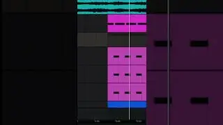 я чувствую твой пульс #beats #beatmaker #atmosphere #typebeat #pharaohtypebeat #ableton #flstudio