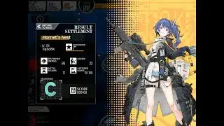 Singularity Ranking: Hornet's Nest | 1st Attempt | 866,469