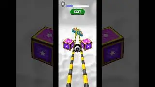 Going Balls Gameplay #1 #happywheels #bangla #gameplay #bestgame #shorts#shortsvideo#viral