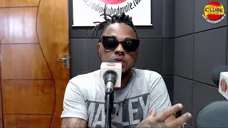 Oscar Tintel conta sobre início de carreira, Br'Oz, e atual projeto no Programa Francisco Ricci