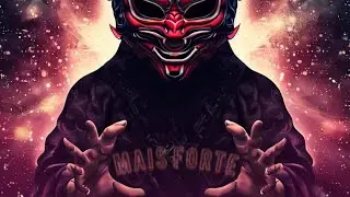MAIS FORTE (Brazilian Funk) - RZ