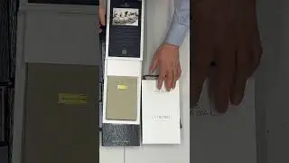 Обзор нового каталога от компании SCABAL