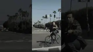 $4,000 DAMAGE TO TESLA IN CRASH WITH BIKE