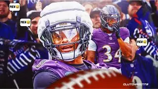 BREAKING NEWS: Big Ravens Injury News LEAKED!