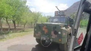Тирпаронии нав и дуруги дар Воруг