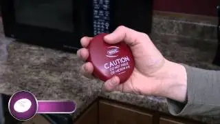Wahl Hot-Cold Massage Vibrating Therapeutic Gel Pack (# 97788 100)