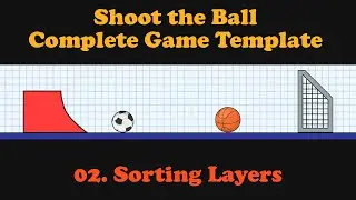 02 - Sorting Layers
