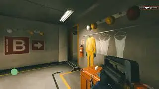 CSGO Heroic sjuush 4 Kills vs BIG Nuke BLAST Fall 2022